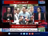 Live with Dr.Shahid Masood | 04-August-2017 | Nawaz Sharif | Waseem Akhtar | Asma Jahangir |