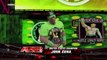WWE NETWORK SPECIAL! WWEMSG (Predictions) Steel Cage US Title Seth Rollins vs. John Cena WWE2K15