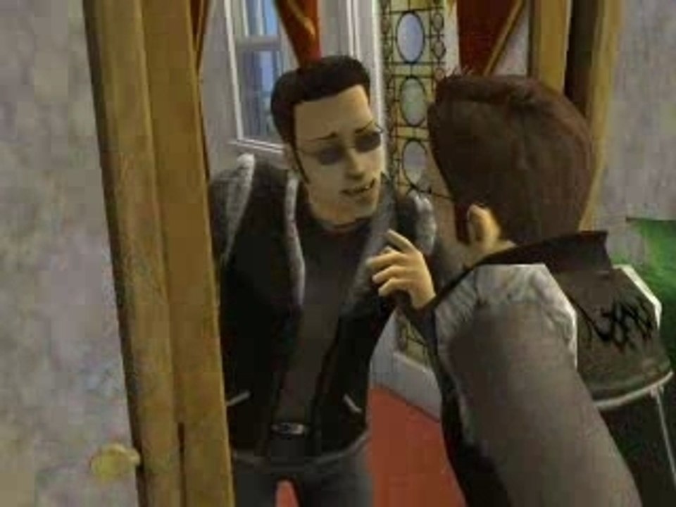 Sims 2 Film