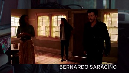 Midnight, Texas 1X2 - Bad Moon Rising - Review and Recap