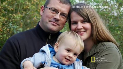 Mayday Desastres Aéreos T16E07 - Assassinato nos céus