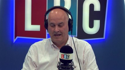 Iain’s Sparky Interview With Labour MP Over Corbyn’s Venezuela Stance