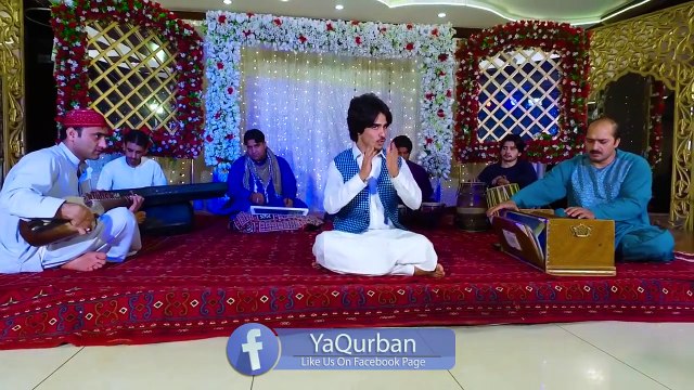 Hameed Zamani Pashto New Songs 2017 KAMA Afghan New HD Songs 2017