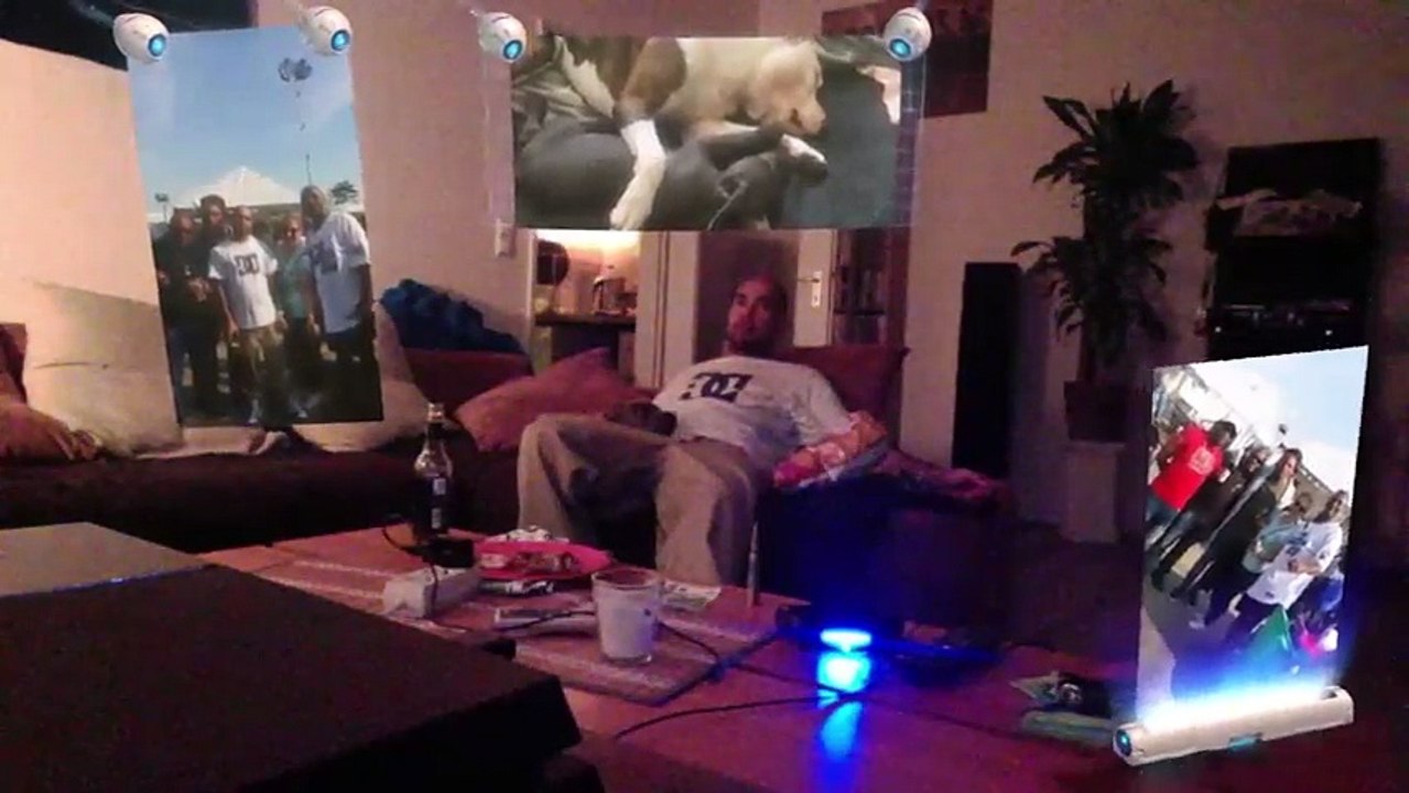 Phunky TowN iN Ma BraiN (613)