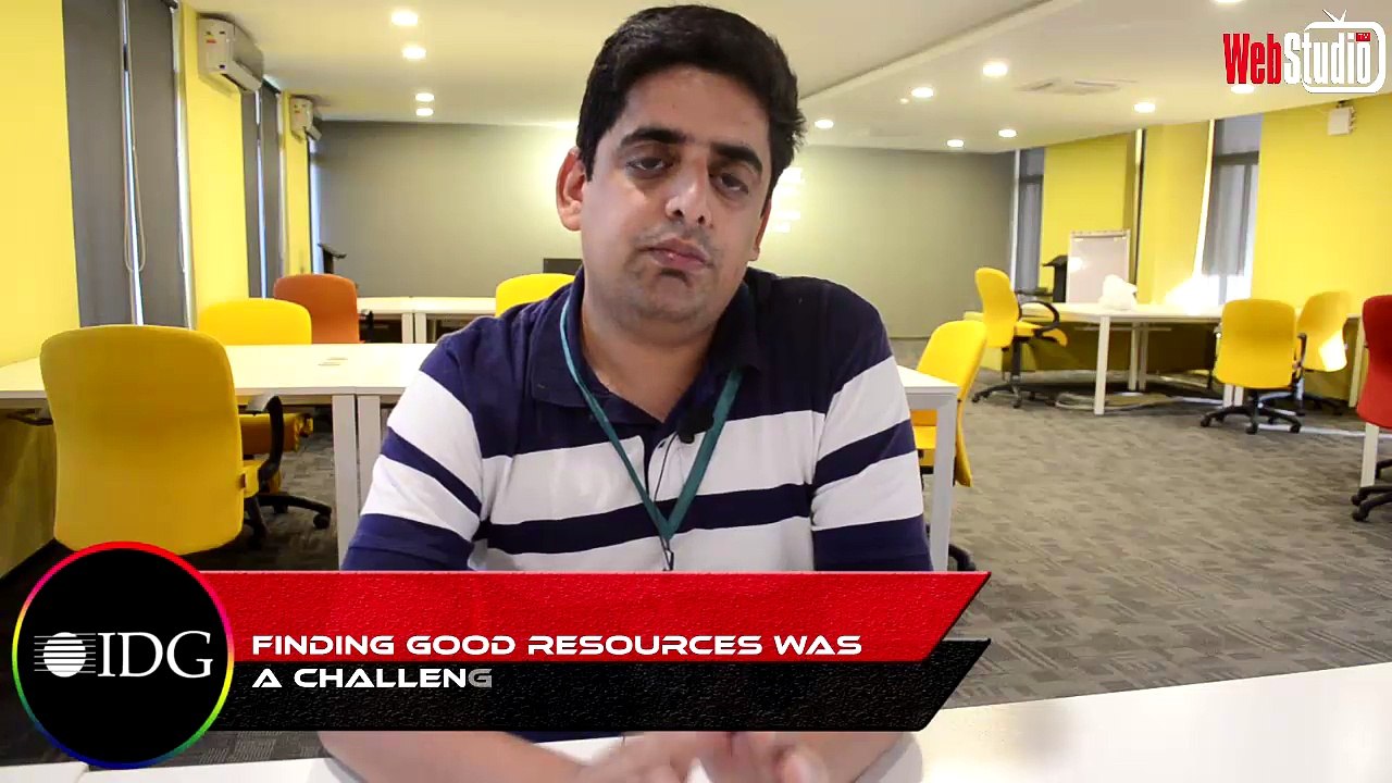 NIC Cohort 1: Dhobi Online