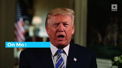 Trump thinks Blumenthal is a 'phony Vietnam con artist'