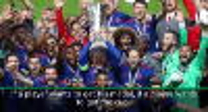 Mourinho hoping celebrations will not be spoilt again