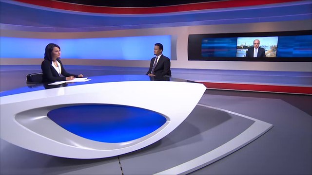 ما وراء الخبر- تحالف إسرائيلي عربي.. الأسس والتداعيات