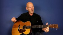 Rag n Bone Man Human Guitar lesson by Joe Murphy