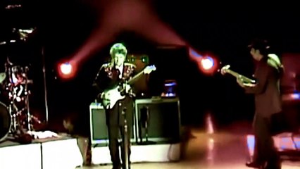 Bob Dylan - Simple Twist of Fate