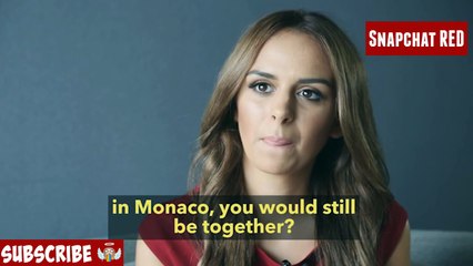 INTERVIEW CHOC Samantha VS Anthony Martial !