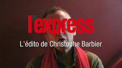 "La crise au Venezuela nous permet de tirer des leçons chez nous"-L'Édito de Christophe Barbier