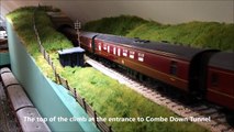 Somerset & Dorset Railway October 2016