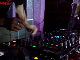 Dj Tito & Dj Chris.F