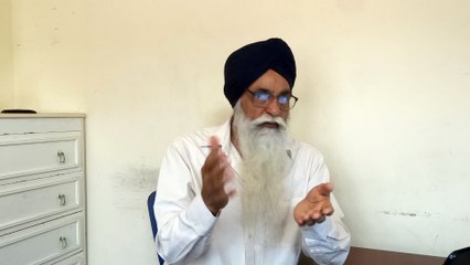 Black Prince answered by Dr Harjinder Singh Dilgeer