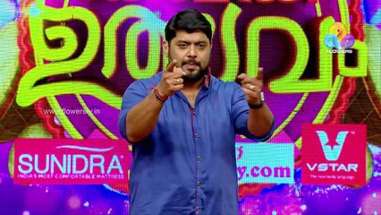 Comedy Utsavam │Flowers│Ep# 43