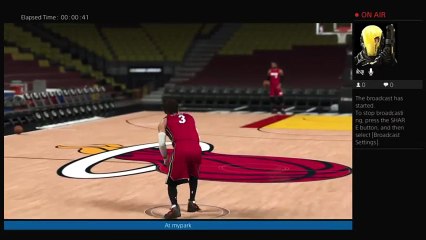 Ankle Breaker King (19)