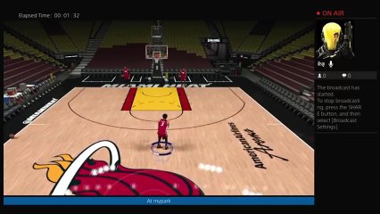 Ankle Breaker King (20)