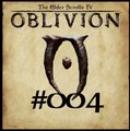 Ich töte dich du... scheiße, mein Mikro | Oblivion #004 (LeDevilLP)