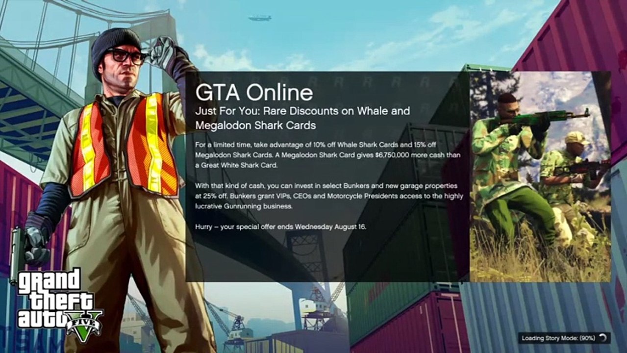 GTA 5 Online (40)