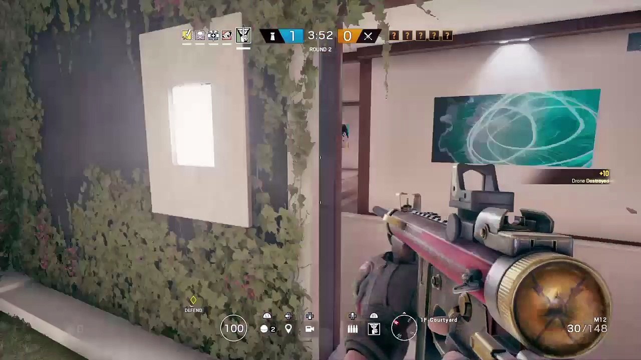 Cav ACE