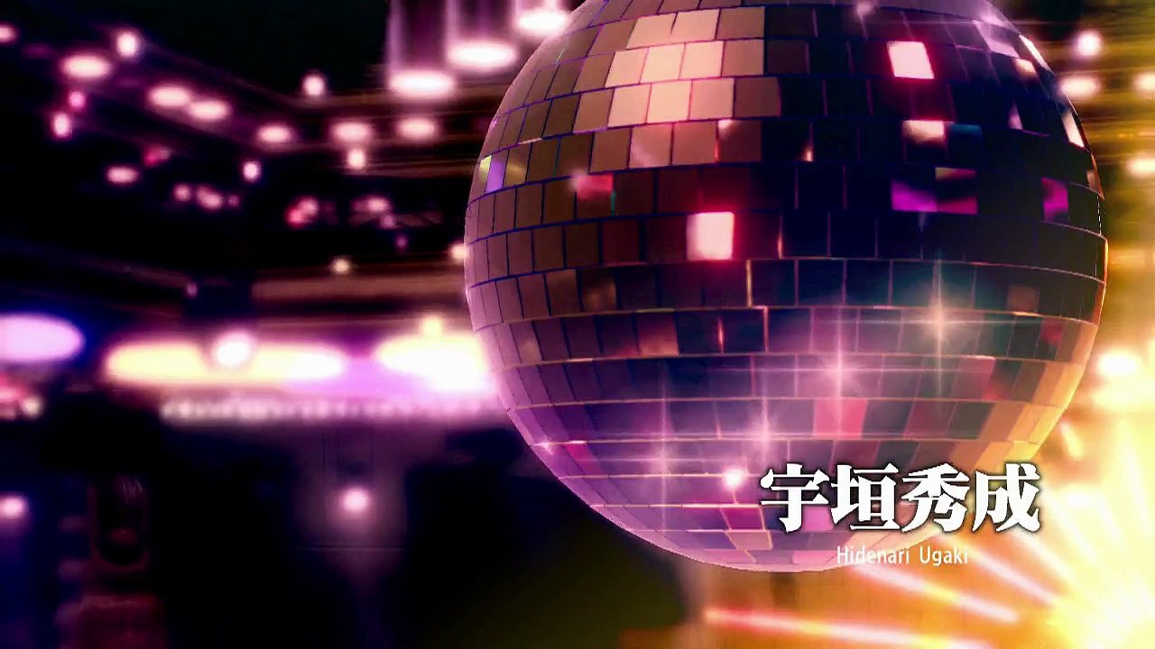 PS4 - Yakuza 0 - Chapter 1 - Part 1 of 3