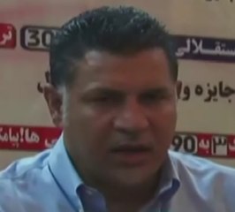 مرور بازی سایپا و صنعت‌نفت