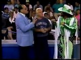 Macho Man Randy Savage on Prime Time Wrestling (07 08 1991)