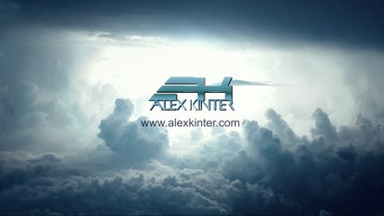 Alex Kinter - Director Reel 2017