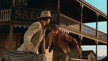 Kung Fu: Caine Stops an Old Man From Being Bullied