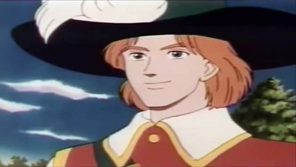 16 الفرسان الثلاثة حكايات ما أحلاها