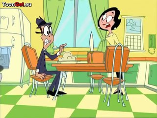 Poochini's Yard E 22b - Pet Smells