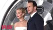 New Rumors Suggests Jennifer Lawrence to Blame for Chris Pratt's Split