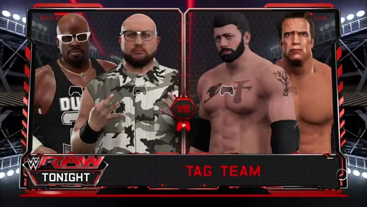 Wwe 2k17 (144)