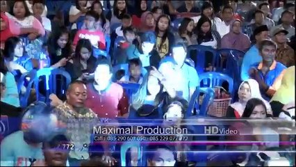 Goyah - Anisya Rahma - NEW PALLAPA - Trimulyo (Ngerang) (MAX-PRO SHOOTING)