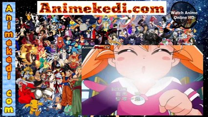 Fushigi Mahou Fun Fun Pharmacy Episode 29 ENG