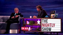 Roger Daltrey on Life, Death and Rock n Roll Stories with The Who | Full Interview