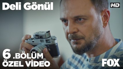 Ahmet, Fatmanur'un gerçek yüzünü görebilecek mi? Deli Gönül 6. Bölüm