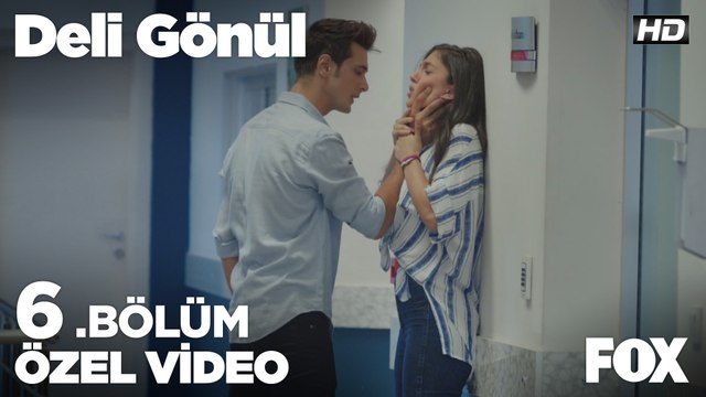 Şafak, Şule'yi tehdit ediyor! Deli Gönül 6. Bölüm