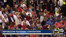 FULL SPEECH: Scott Baio for Donald Trump at Republican National Convention