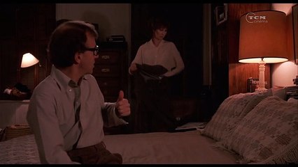 Crimes et Délits (1989) Woody Allen - A