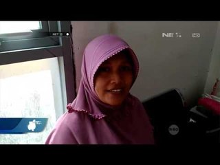 Wajah Terminal Bus Baru yang Ramah Bagi Pemudik - NET12 01 jULI 2016