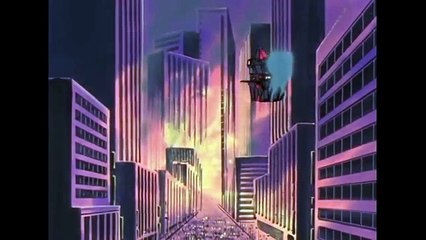 Amuro Ray in Rick Dias vs. Psycho Gundam Zeta Gundam