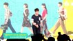 [Z영상] B1A4 바로, 내 텔레파시 받았어?(KBS 맨홀 바로 ver.)