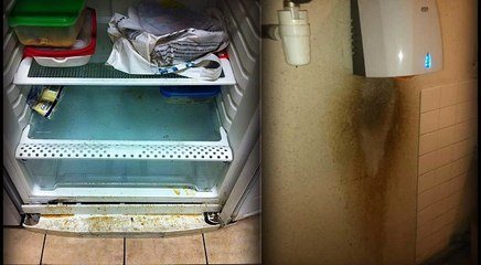 Les conditions de travail des Forces de l'ordre (par l'association MPC)