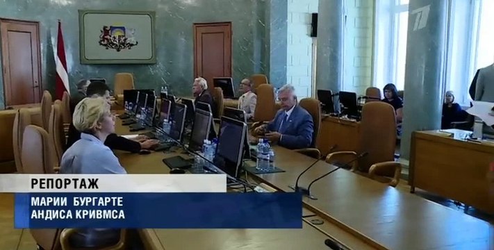 Коран не заставляет закрывать лица а Латвия заставит 2017-08-07