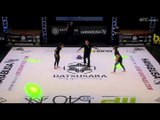 Erin Blanchfield vs Gabi Mcomb EBI 12 FINAL