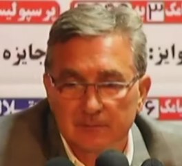 مرور بازی تراکتورسازی و پرسپولیس