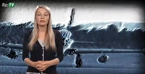 постановочное кино про лесных бандитов Латвии 2017 08 06