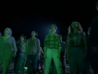 The Tommyknockers (Trailer)